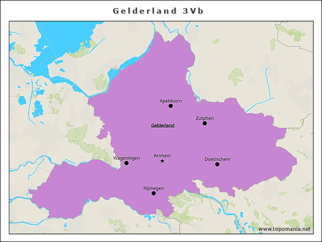 gelderland-3vb