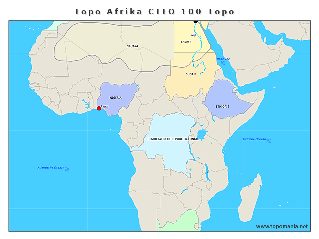 topo-afrika-cito-100-topo