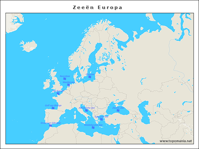 zeeen-europa