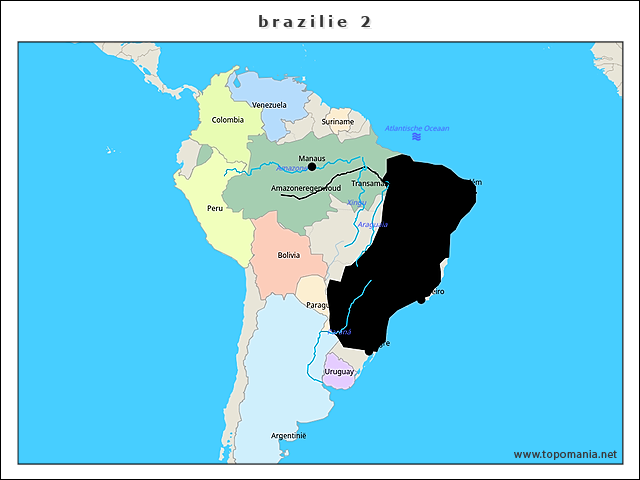 brazilie-2