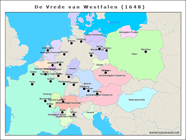 de-vrede-van-westfalen-(1648)