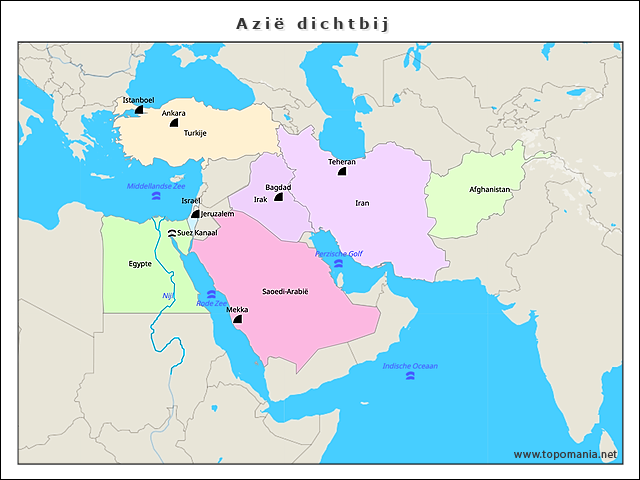 azie-dichtbij