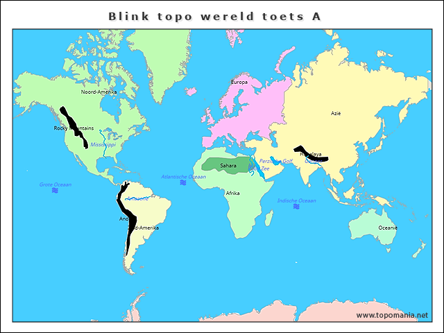 blink-topo-wereld-toets-a-gr-8