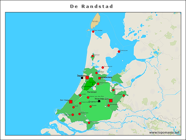 de-randstad