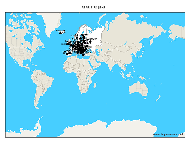 europa
