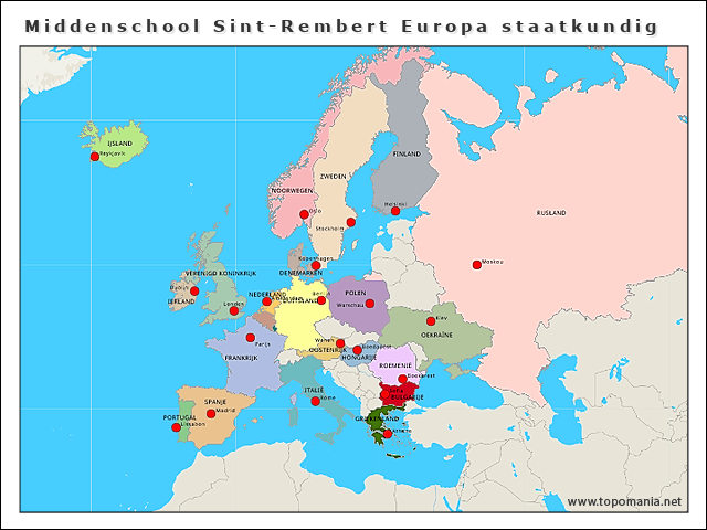 middenschool-sint-rembert-europa-staatkundig