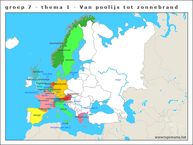groep-7-thema-1-van-poolijs-tot-zonnebrand