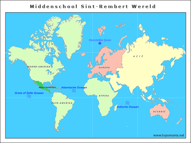 middenschool-sint-rembert-wereld