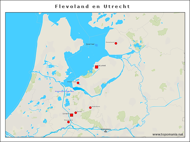 flevoland-en-utrecht