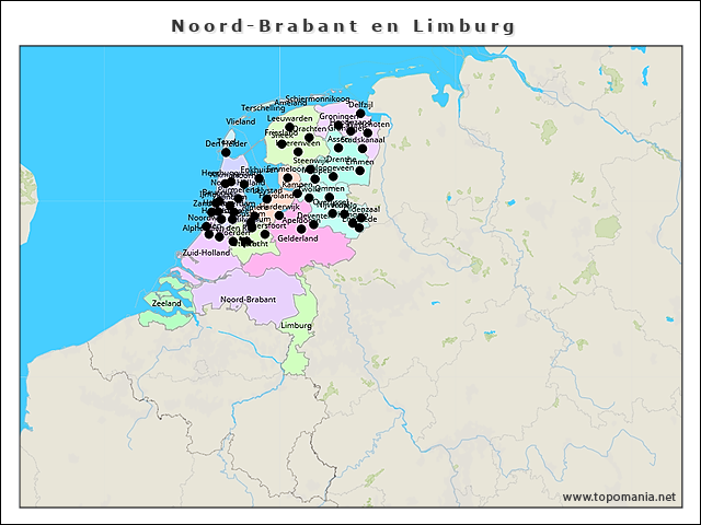 topo-nederland-vwo-3-(eerste-helft)