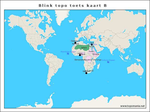 blink-topo-toets-kaart-b