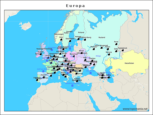 topo-over-europa