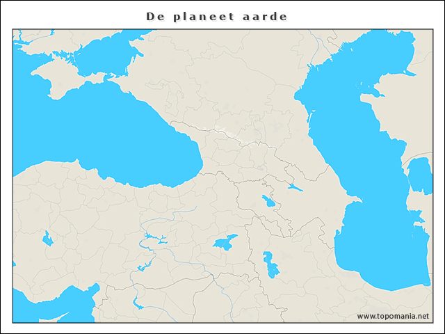 de-planeet-aarde