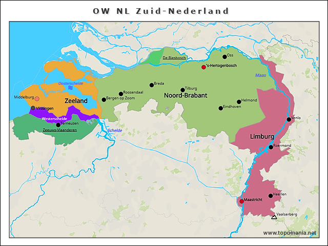 ow-nl-zuid-nederland