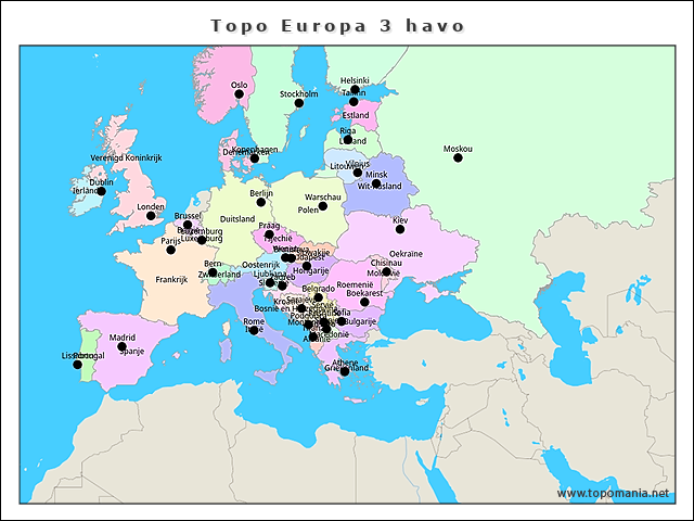 topo-europa-3-havo