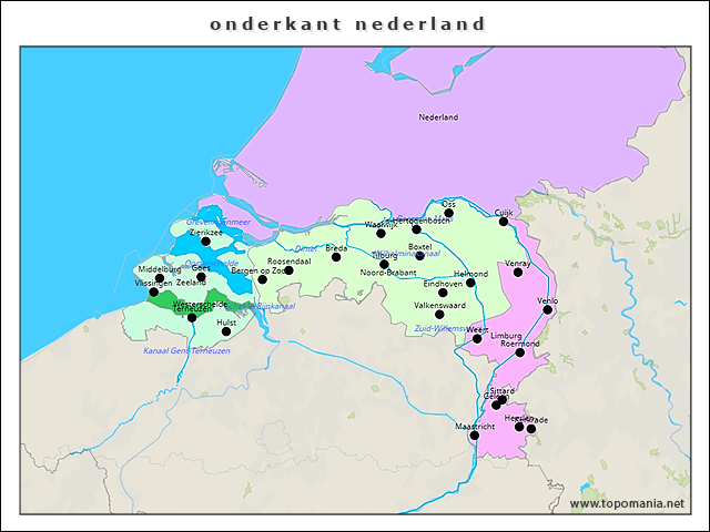 onderkant-nederland