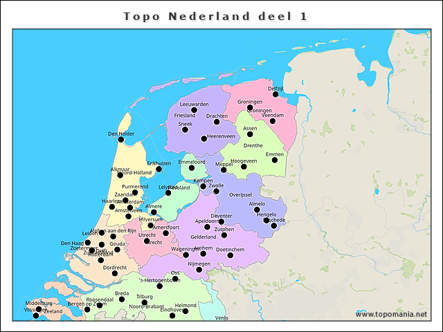 topo-nederland-deel-1