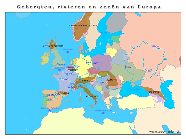 gebergten-rivieren-en-zeeen-van-europa