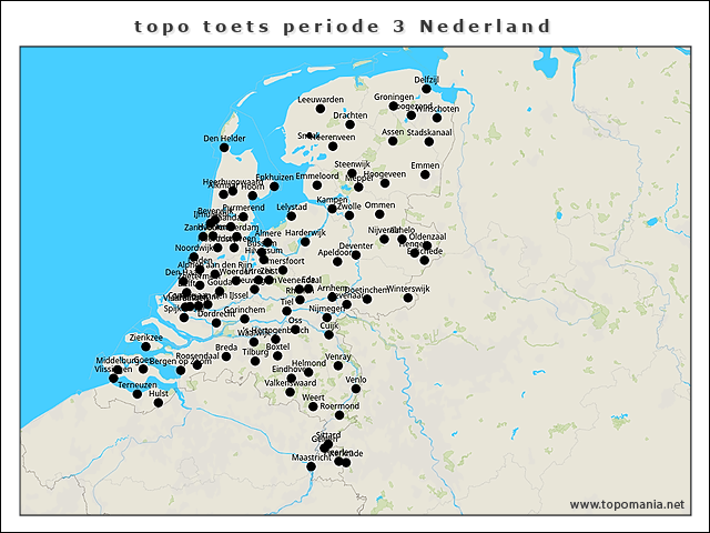 topo-toets-periode-3-nederland