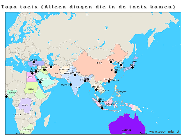 topo-toets-(alleen-dingen-die-in-de-toets-komen)