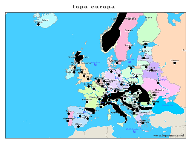 topo-europa