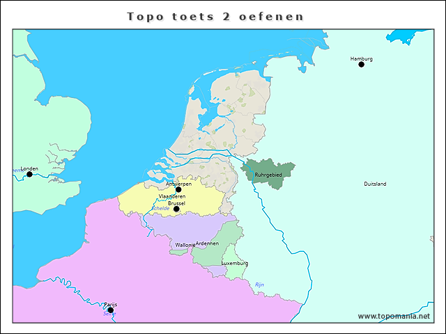 topo-toets-2-oefenen