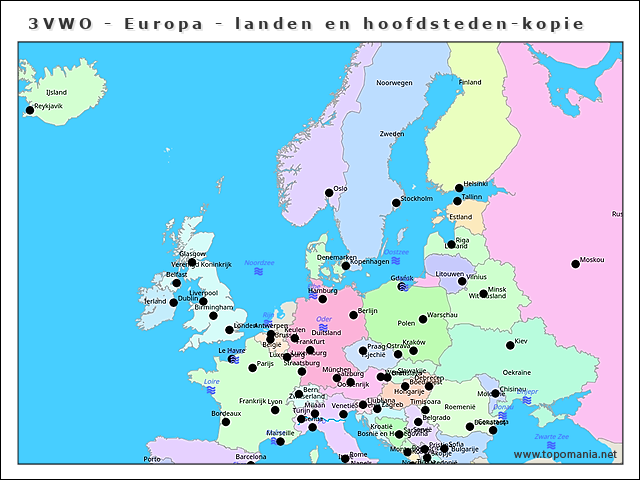 3vwo-europa-landen-en-hoofdsteden-kopie