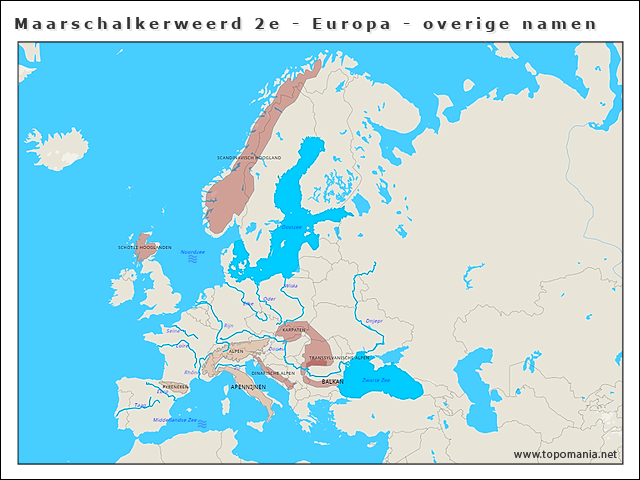 maarschalkerweerd-2e-europa-overige-namen