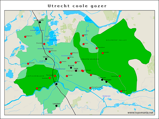 utrecht-topotoets-(afgerond)