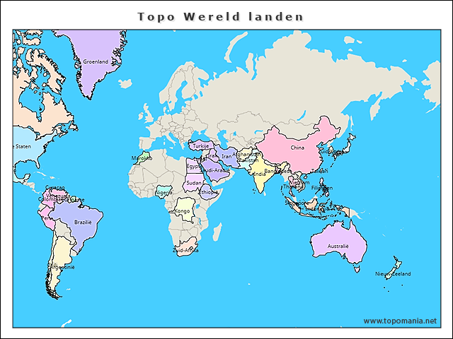 topo-wereld-landen