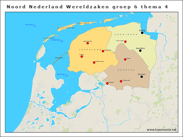 noord-nederland-wereldzaken-groep-6-thema-4