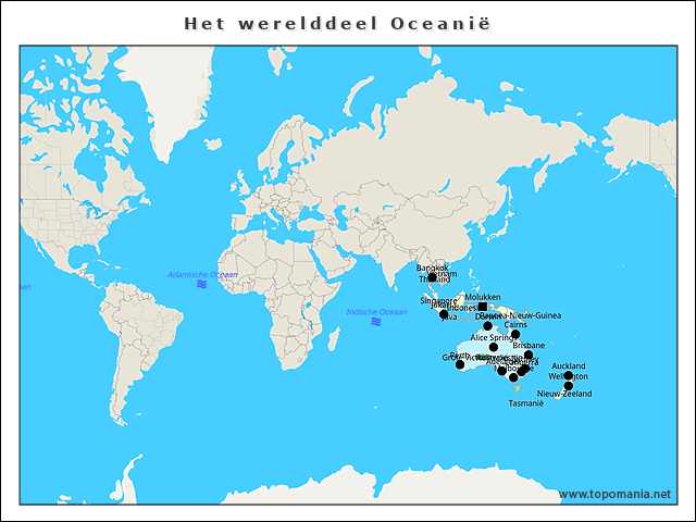 het-werelddeel-oceanie