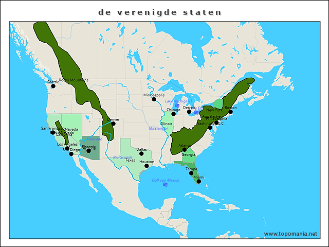 de-verenigde-staten