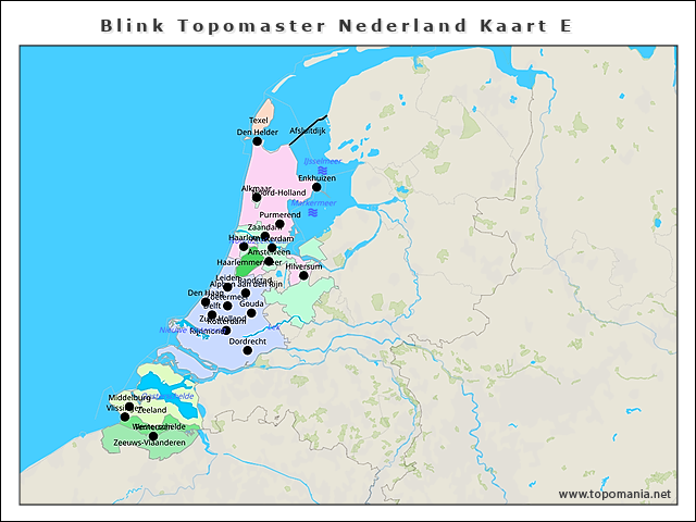 blink-topomaster-nederland-kaart-e