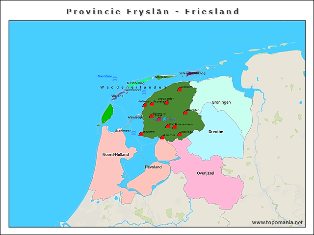 provincie-fryslan-friesland