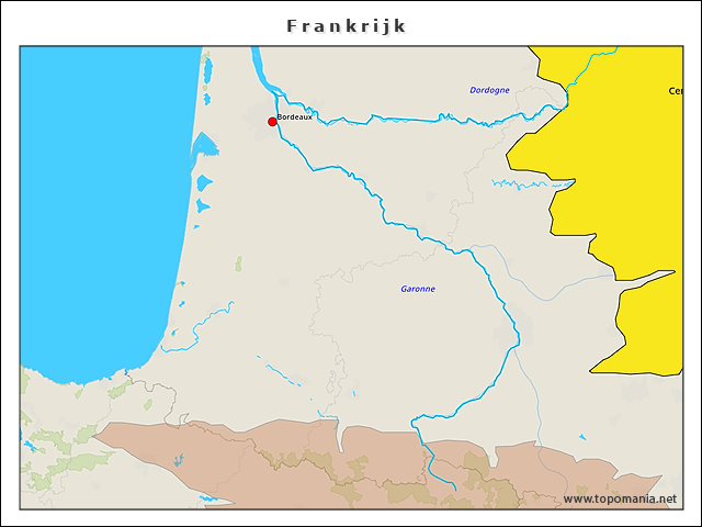 frankrijk