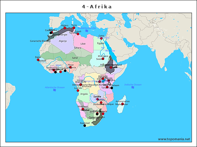 4-afrika