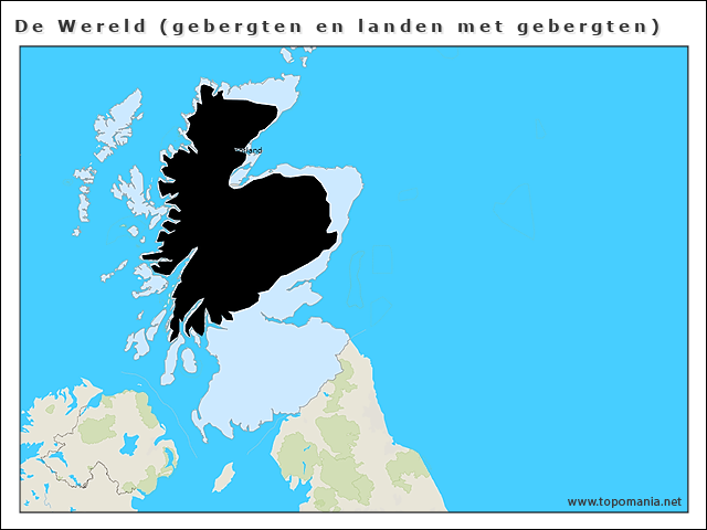 de-wereld-(gebergten-en-landen-met-gebergten)