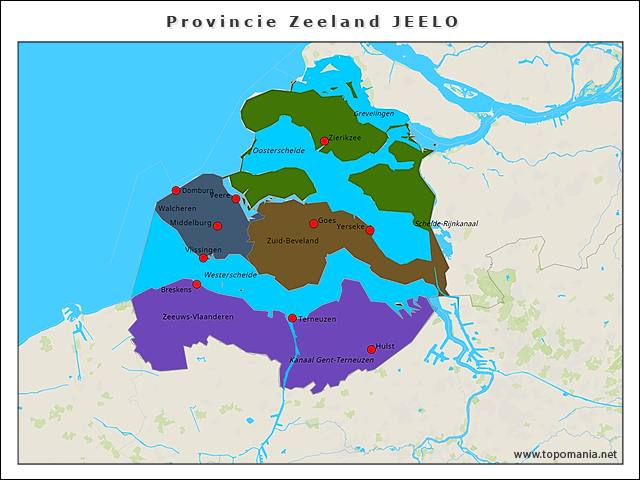 provincie-zeeland-jeelo