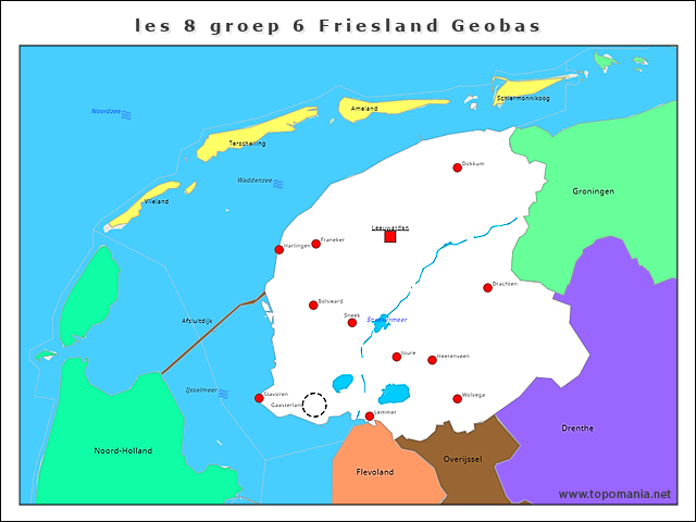 les-8-groep-6-friesland-geobas