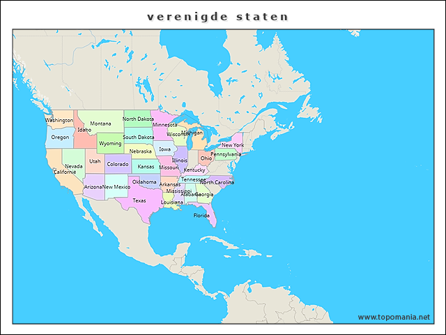 verenigde-staten