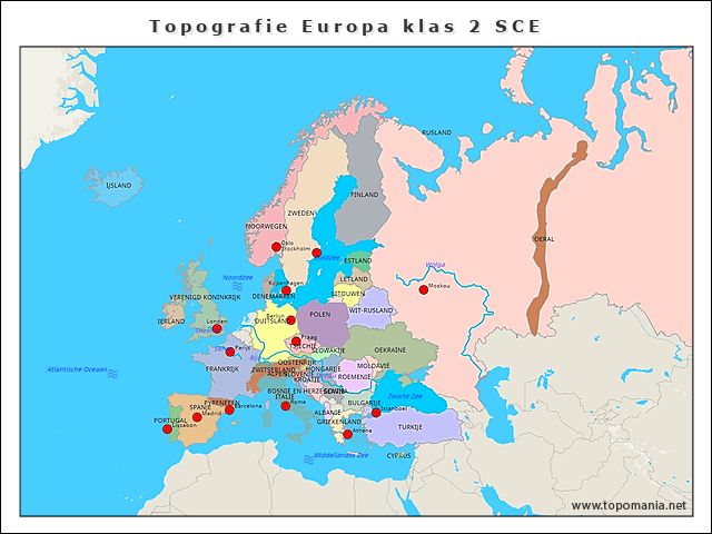 topografie-europa-klas-2-sce