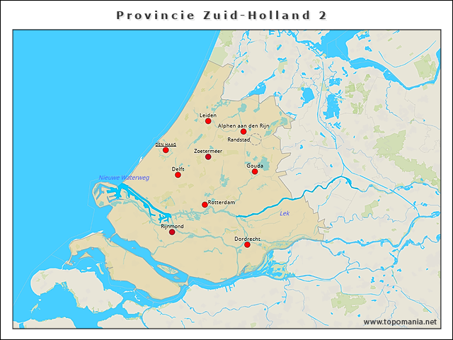 provincie-zuid-holland-2