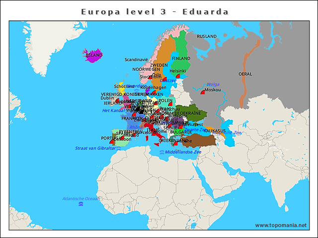 europa-level-3-eduarda