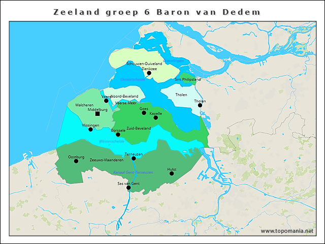 zeeland-groep-6-baron-van-dedem