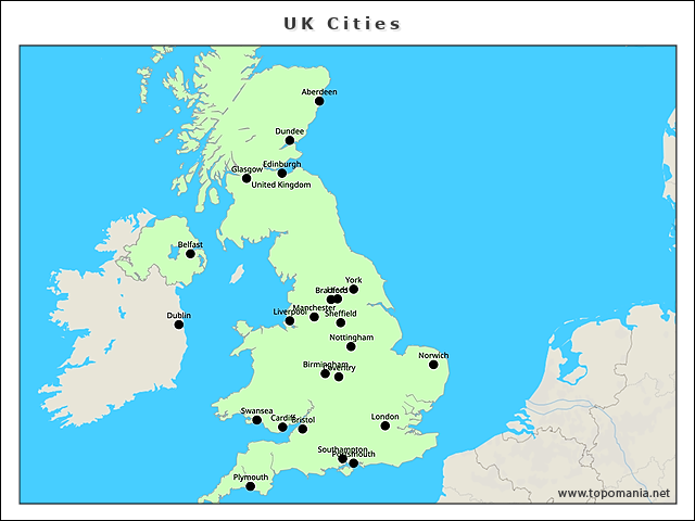 uk-cities
