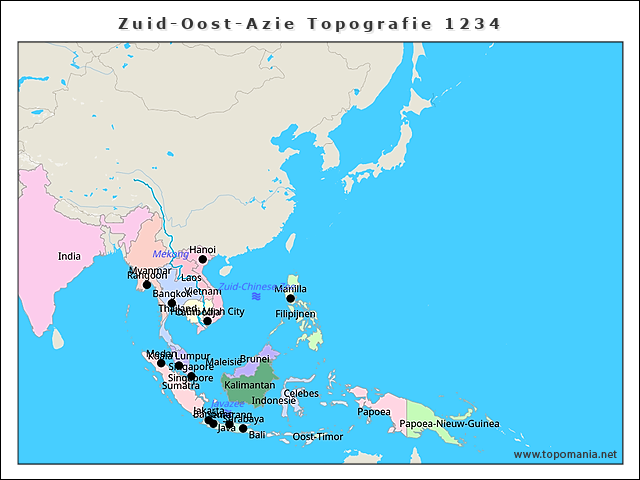 zuid-oost-azie-topografie-1234
