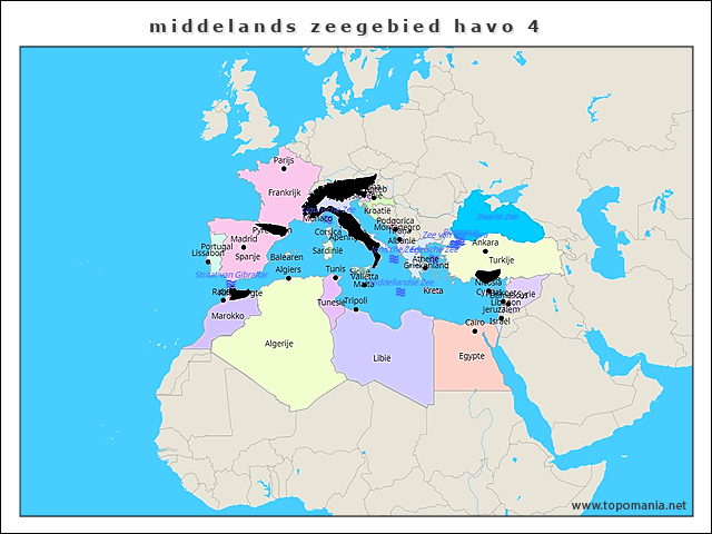 middelands-zeegebied-havo-4