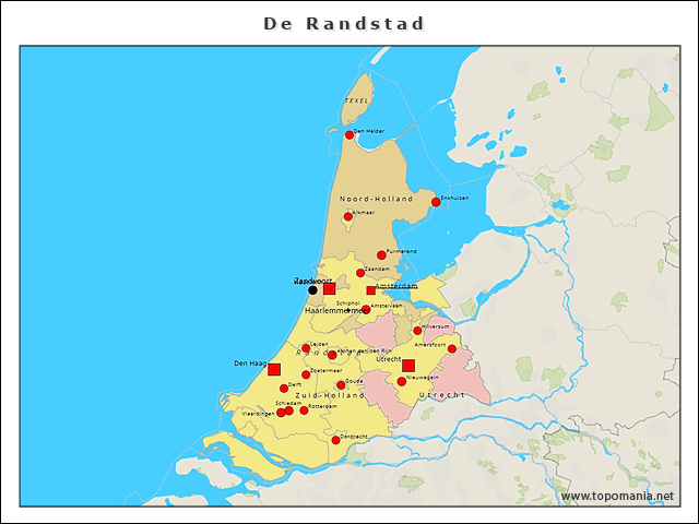 de-randstad