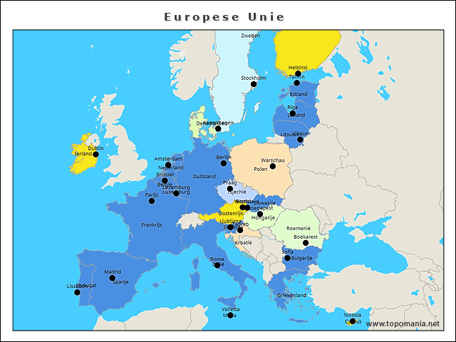 europese-unie